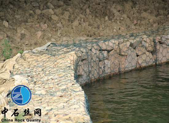 護(hù)岸格賓擋墻 護(hù)岸格賓擋墻