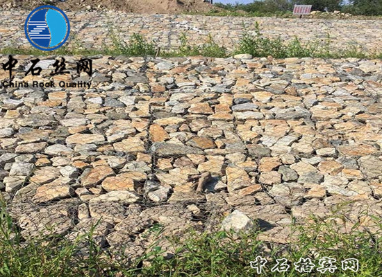 護岸石籠網(wǎng) 護岸石籠網(wǎng)