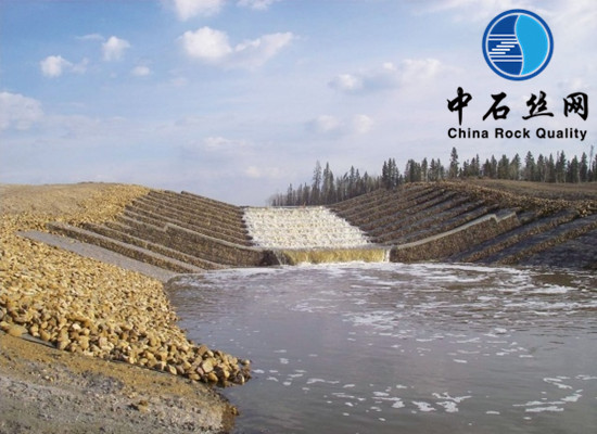 護(hù)岸格賓網(wǎng) 護(hù)岸格賓網(wǎng)