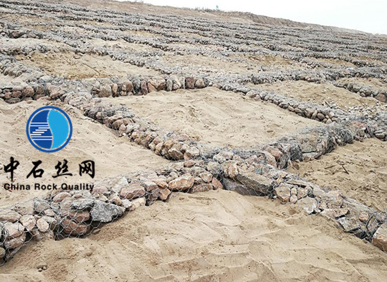 加筋石籠網(wǎng) 加筋石籠網(wǎng)